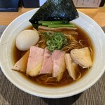 麺屋 さくら井 - 