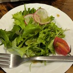 洋食屋 フライパン - 