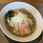 麺屋 さくら井 - 