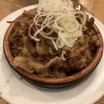 食堂 うめぼし - 