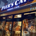 PIERS　CAFE - 