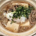 石臼挽きうどん しゅはり - 