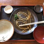 味処いしづか - 完食^o^