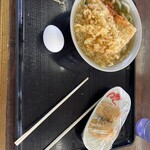 てら屋うどん - 料理写真: