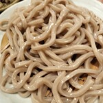 石臼挽きうどん しゅはり - 