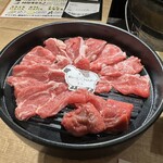 旭川成吉思汗 大黒屋 吉祥寺店 - 