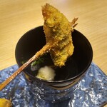 神戸串あげ SAKU - 