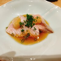 すし晴 - 