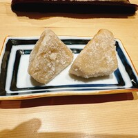 すし晴 - 