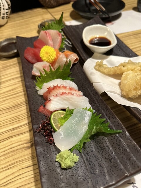 Katsugyo to Ippin Ryori Kirin