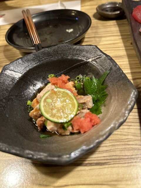 Katsugyo to Ippin Ryori Kirin photo 3