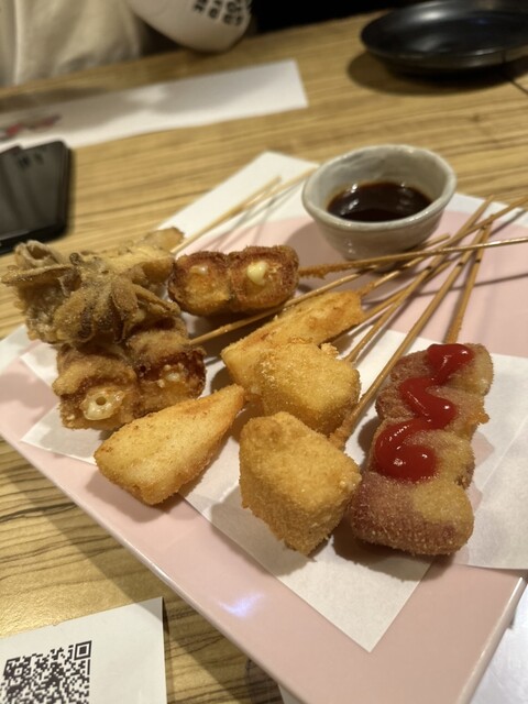 Katsugyo to Ippin Ryori Kirin photo 2