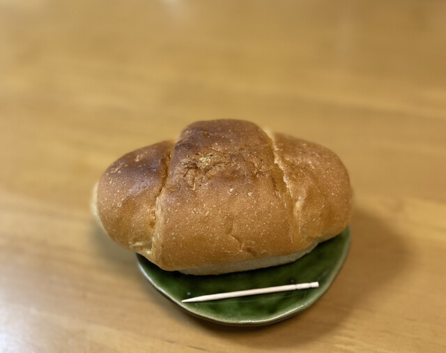 塩パン 私が愛した塩パンたち❤️ 随時更新予定 | ナオキングが食べた
