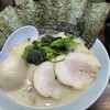 横浜家系ラーメン 魂心家 平塚店