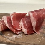 あじわい回転寿司 禅 - 