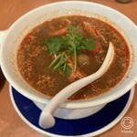 博士ラーメン別館 ＆ HAKASE Thai 博士レストラン本店 - 