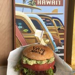 YAMBURGER - 
