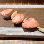 Kushiyaki Hakata Matsusuke - 