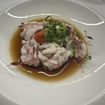 あじわい回転寿司 禅 - 