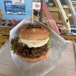 YAMBURGER - 
