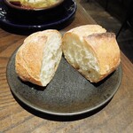 ミアスタンド - バゲット