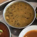 ネパール ミテリキッチンレストラン＆バー - ダル