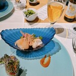 マンゴツリー東京 - 