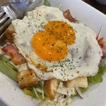 広島風お好み焼　伊豆川 - 