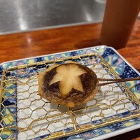 串揚げキッチン だん 梅田店 - 