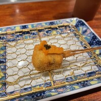 串揚げキッチン だん 梅田店 - 