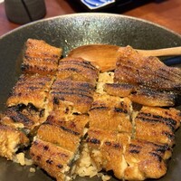 炭焼鰻 寝床 福島店 - 