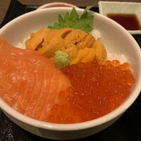 函館うに むらかみ 日本生命札幌ビル店 - 