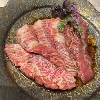 個室焼肉 牛姫 恵比寿本店 - 