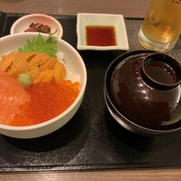 函館うに むらかみ 日本生命札幌ビル店 - 