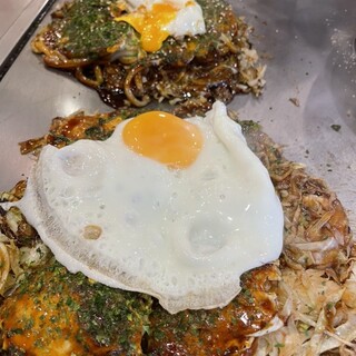 広島風お好み焼 伊豆川_1