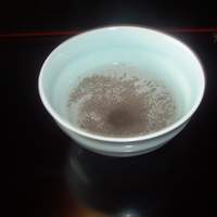 高台寺 和久傳 - 香煎茶