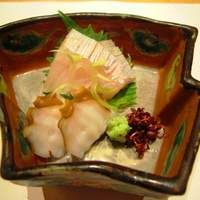 日本料理 波勢 - 