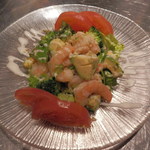 Bistro ハンバーグ