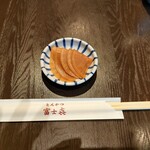 富士喜 人形町 - 