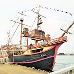 ミアスタンド - サンタ・マリア号