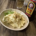 Motsuyaki Nonki - 