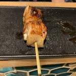 炭焼屋 かっぱ - 