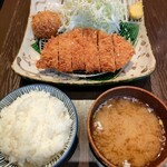 富士喜 人形町 - 