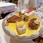 TWG TEA - 