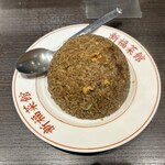 新福菜館 - 