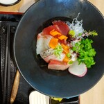 海鮮和食 お肴ぬこ - 