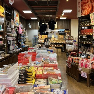 彦根みやげ本陣_2