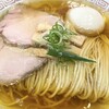 中華そば よしかわ 三井アウトレットパーク入間店 
