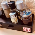 鶏白湯らーめん CAROL - 