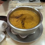 Authentic South Indian Cuisine Sri Balaj - シリバラジスペシャルスープ